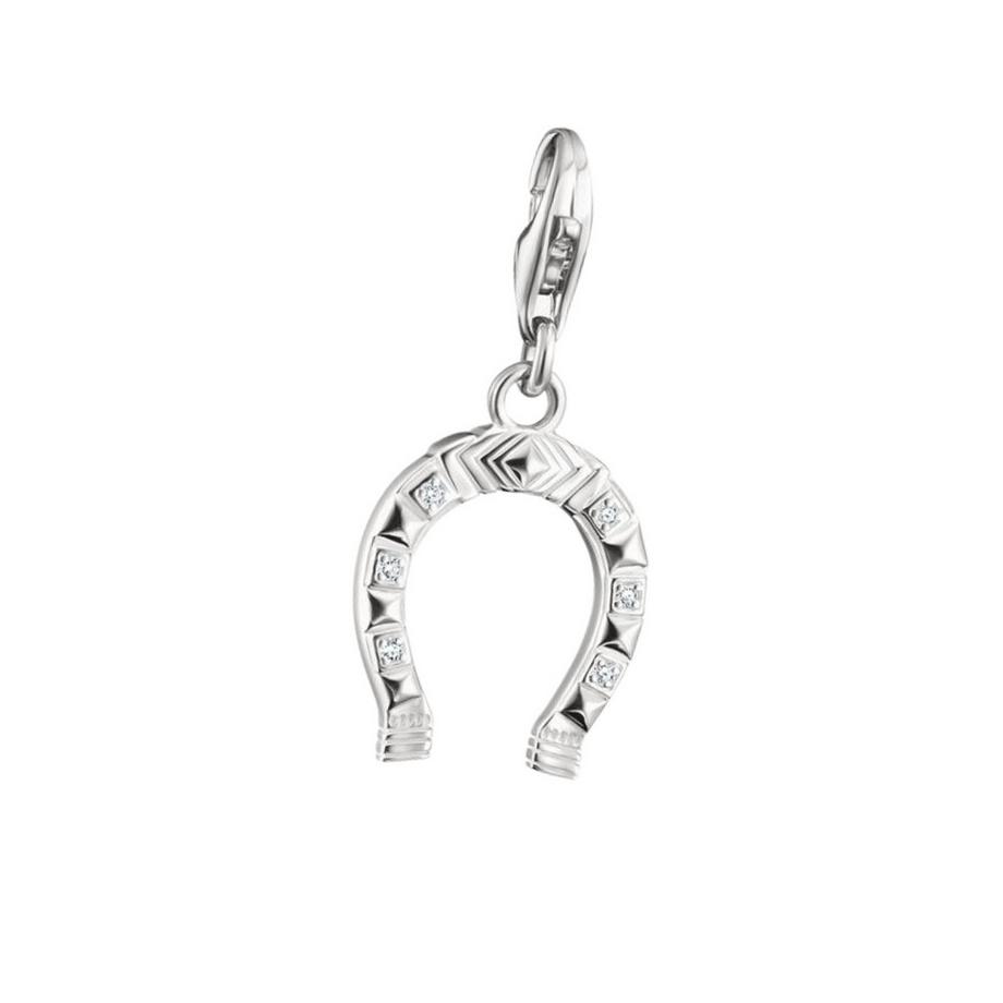 Thomas Sabo  anhänger Charm Western Hufeisen Original 
