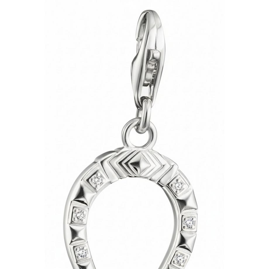 Thomas Sabo  anhänger Charm Western Hufeisen Original 