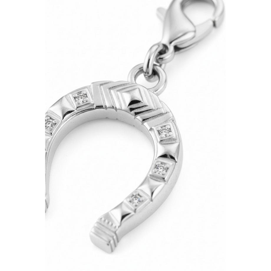 Thomas Sabo  anhänger Charm Western Hufeisen Original 