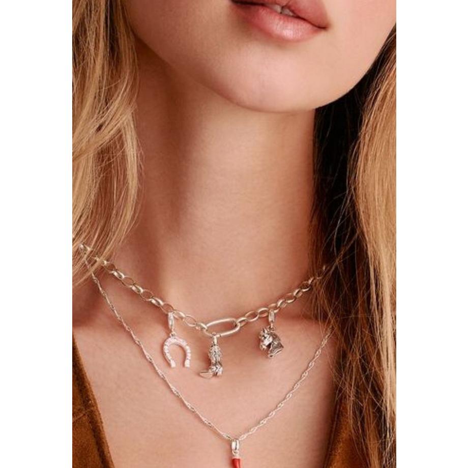Thomas Sabo  anhänger Charm Western Hufeisen Original 