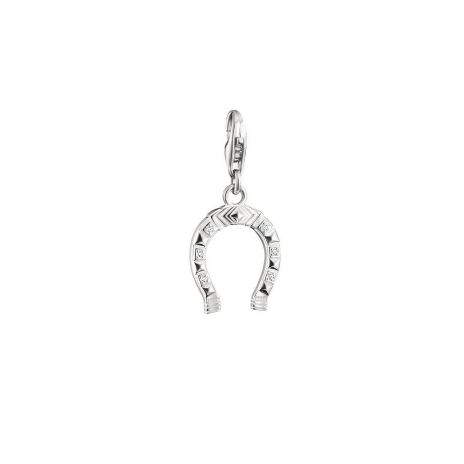anhänger Charm Western Hufeisen Original
