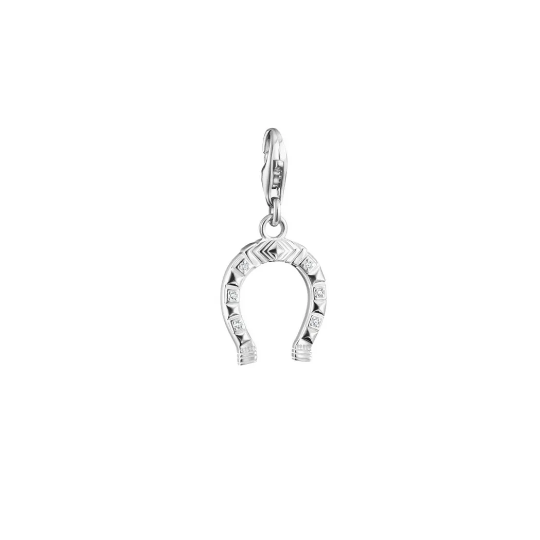 Thomas Sabo 2234 Horseshoe Damen Charm