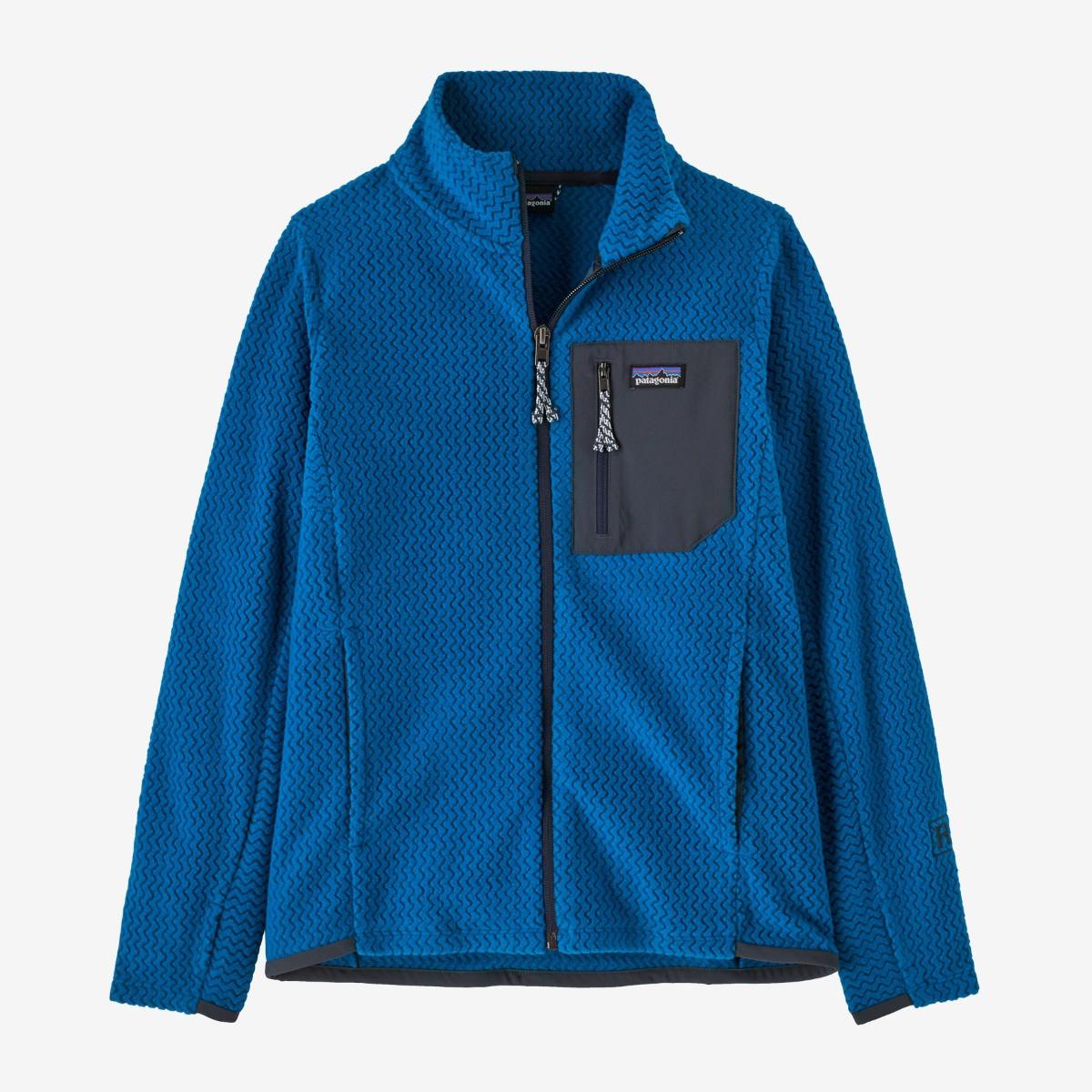 Patagonia  K's R1 Air Fullzip 