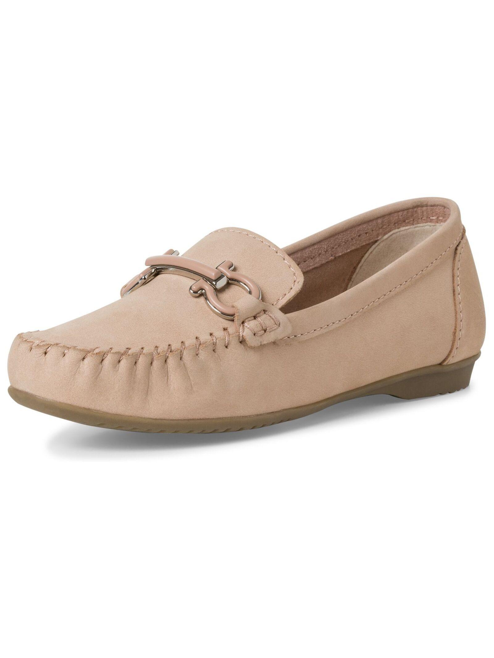Image of Slipper 2-24203-42 Unisex Beige 37
