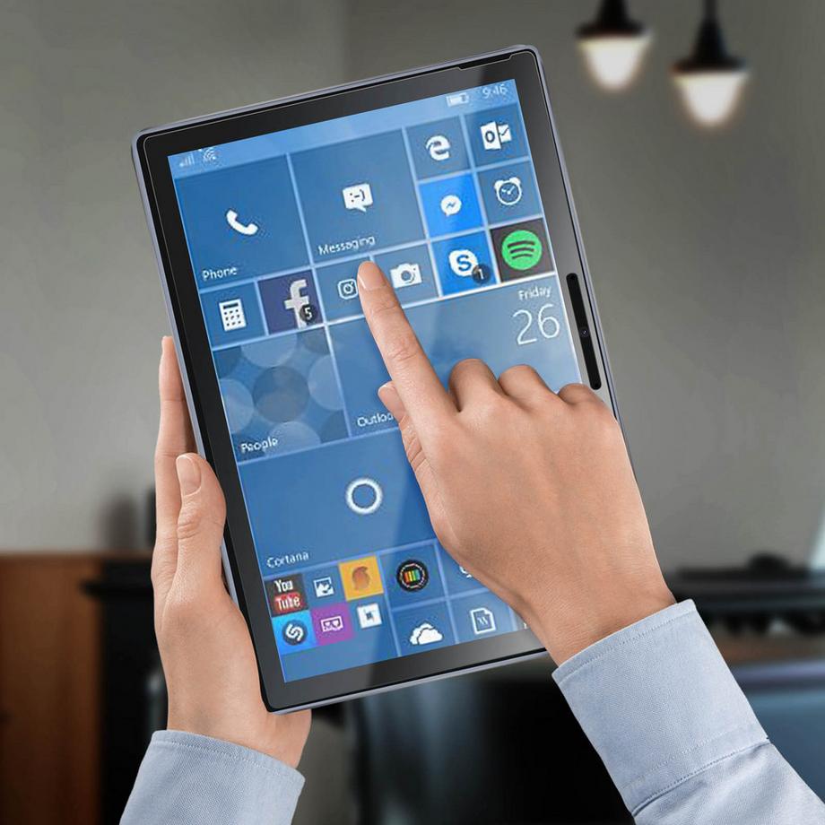 Avizar  Schutzfolie Microsoft Surface Pro 7 