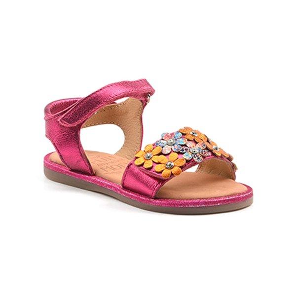 Image of Parlotte-23 Unisex Rosa 23