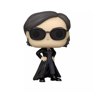 Funko  POP - Television - Matrix - 1173 - Trinity 