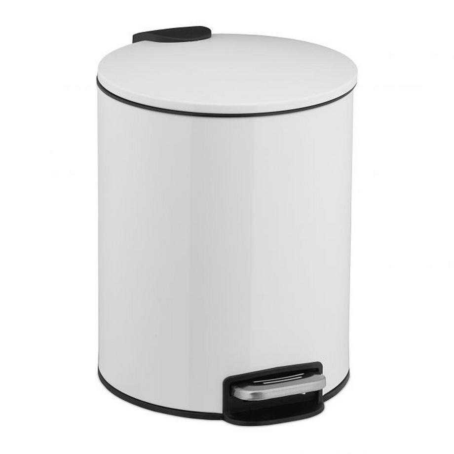 Seau à pédale 5 litres