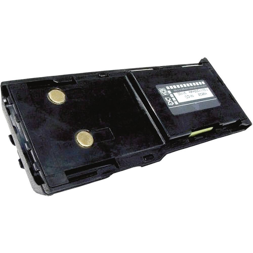 Image of Ersatzakkupack H9628 für GP 300, GP 600 und GTX-Serie