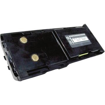 Sostituisce la batteria originale (originale) HNN9628 Batteria per ricetrasmittente 7.2 V 1200 mAh