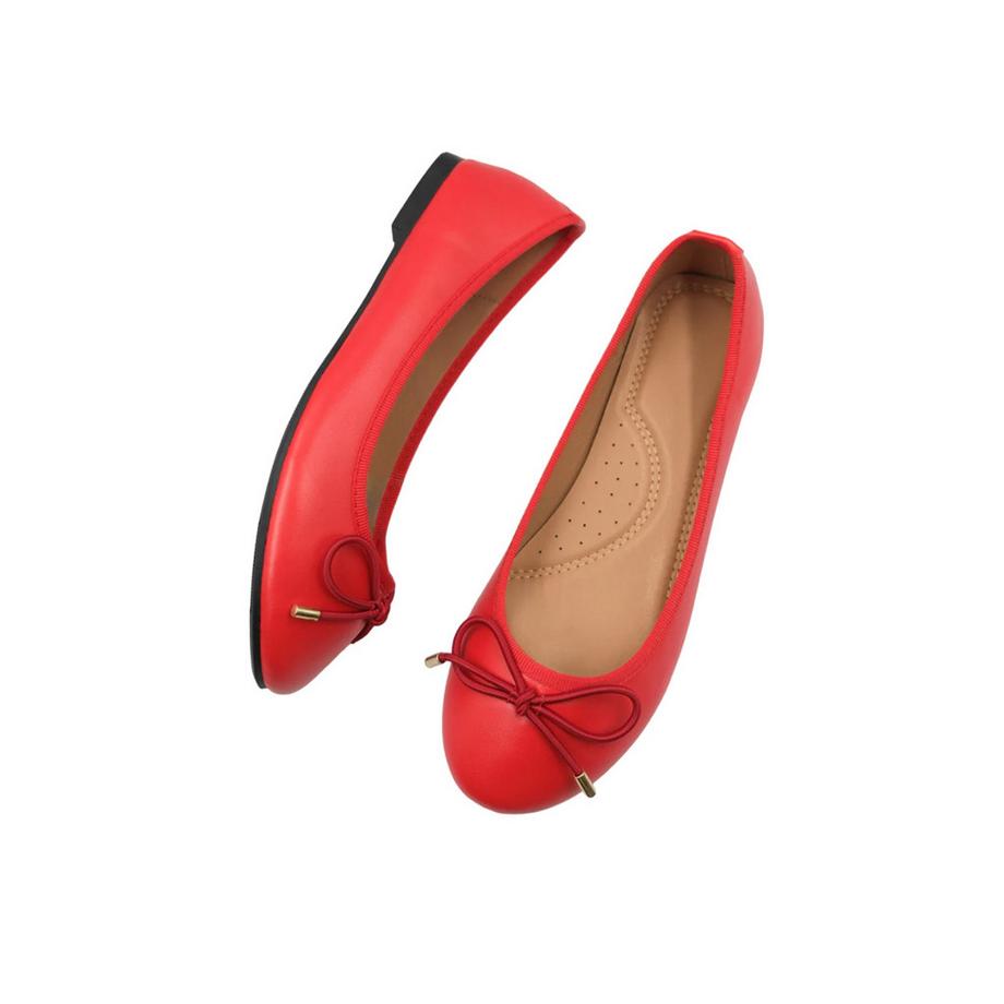 Where's That From Ballerines Bexley  