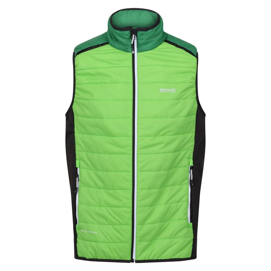 Veste sans manches HALTON