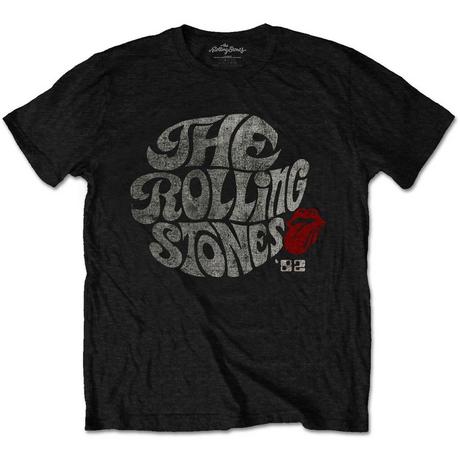 The Rolling Stones  ´82 TShirt Logo 