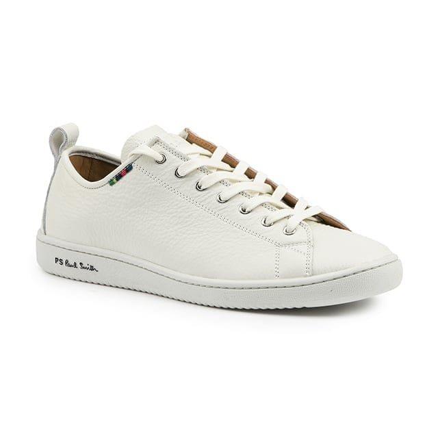 PAUL SMITH  MIYATA White-6 