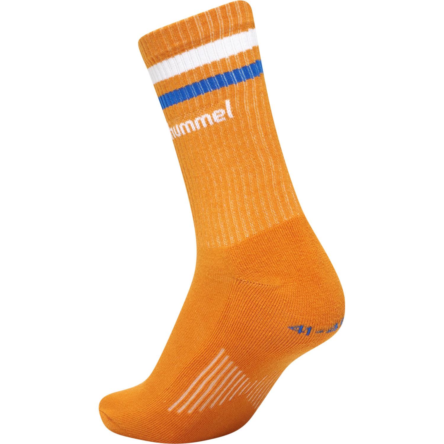 Hummel  socken retro 