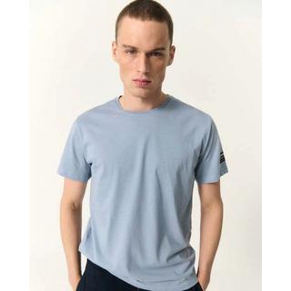 Ecoalf  Ventalf T-Shirt Man Washed Blue 