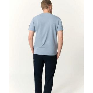 Ecoalf  Ventalf T-Shirt Man Washed Blue 