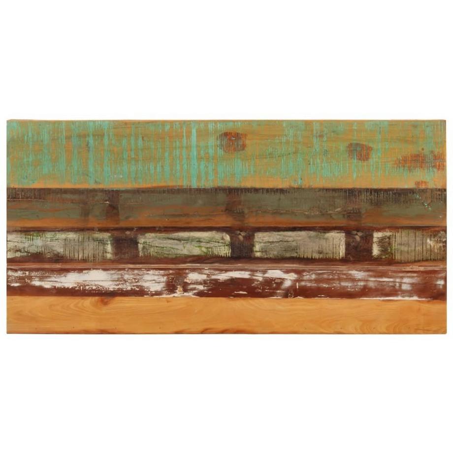 VidaXL Bartisch altholz  