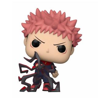 Funko  Funko POP! Jujutsu Kaisen: Yuji Itadori (1111) 