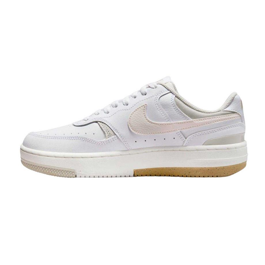 NIKE Baskets Gamma Force Cuir Plateforme  