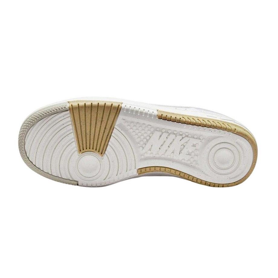 NIKE Baskets Gamma Force Cuir Plateforme  