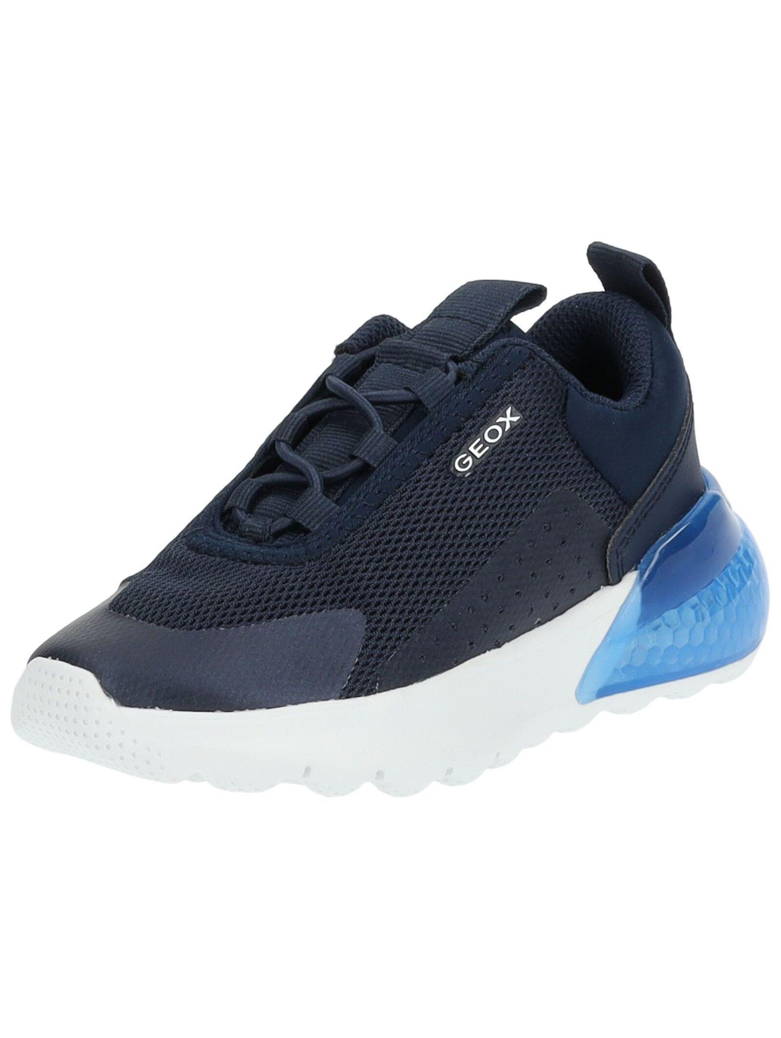 Image of Sneaker J45lya 0149j Unisex Marine 30