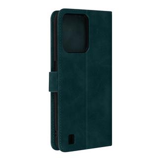 Avizar  Étui Realme C31 Portefeuille Vert 