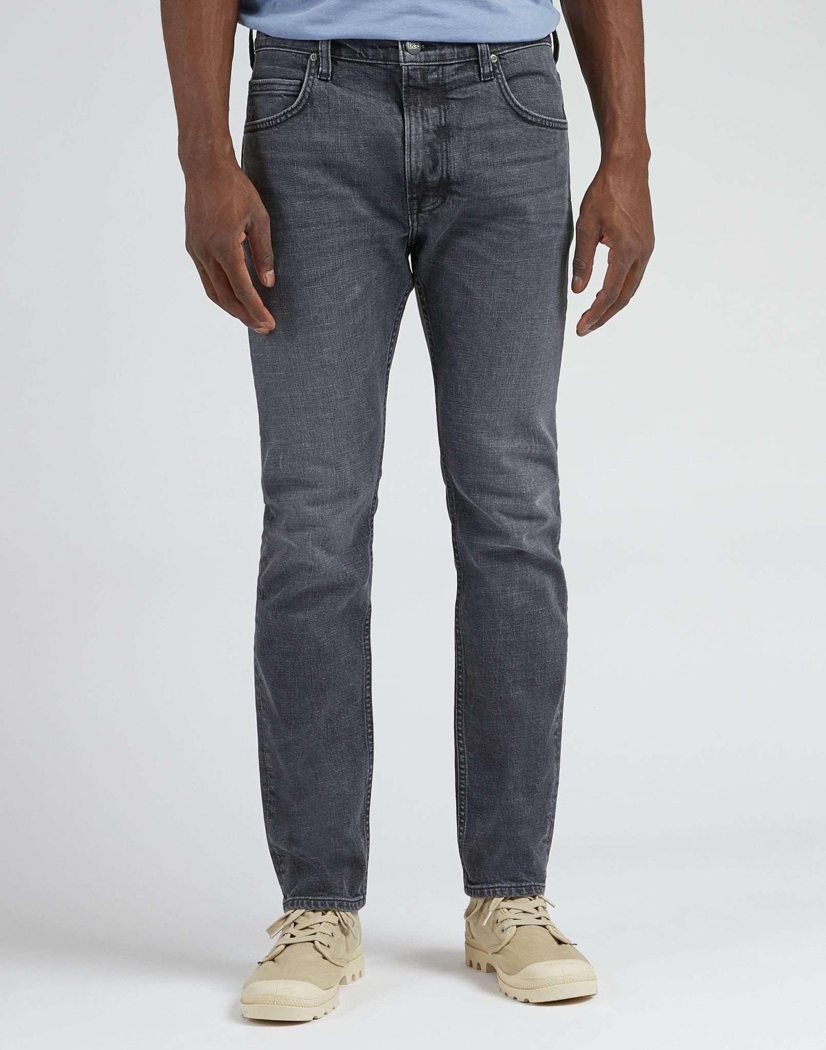 Image of Jeans Rider Unisex Taubengrau L34/W31