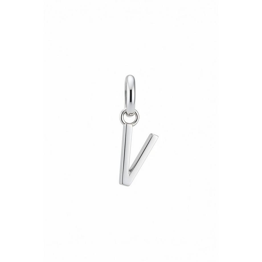 Thomas Sabo  Pendentif Charm Lettre V Connect 