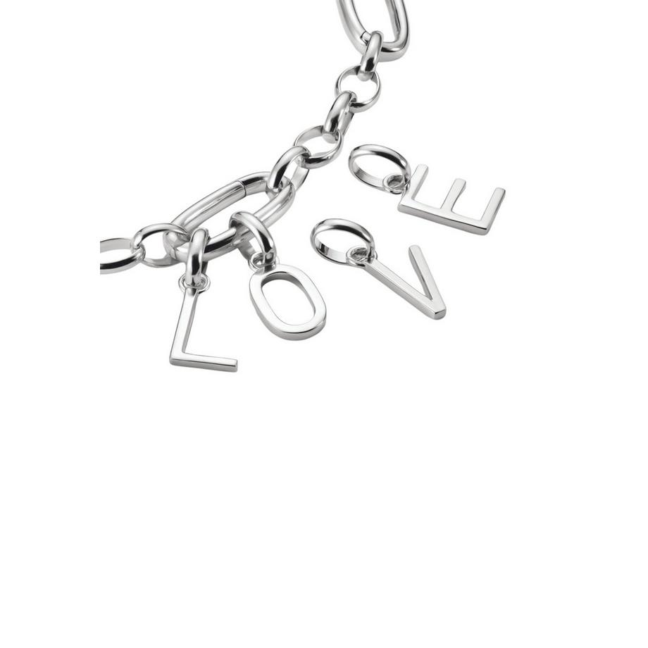 Thomas Sabo  Pendentif Charm Lettre V Connect 
