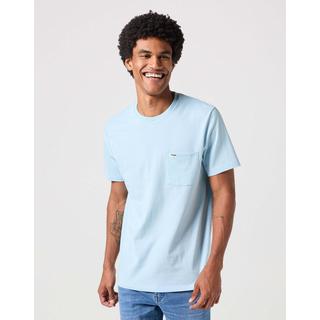 Wrangler  T-Shirts Pocket Tee 