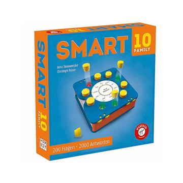 Spiele Smart 10 - Family