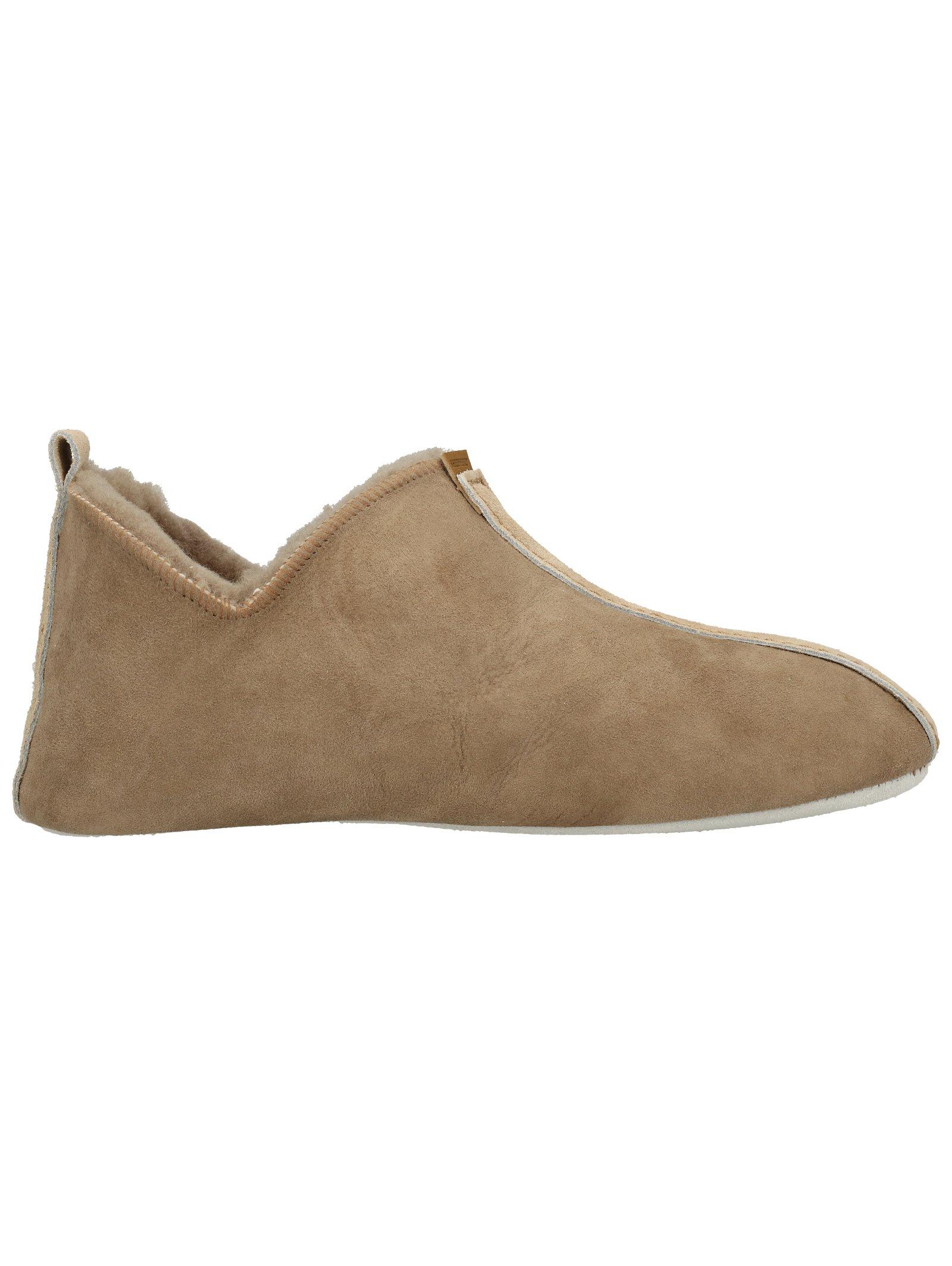 Image of Hausschuhe 6202025 Damen Beige 37