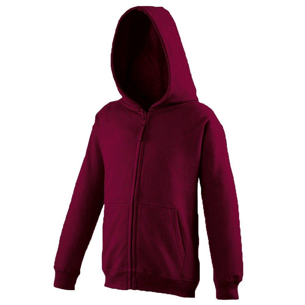Image of Pullover Jungen Pflaume 128
