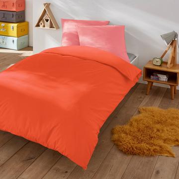 Housse de couette enfant en coton