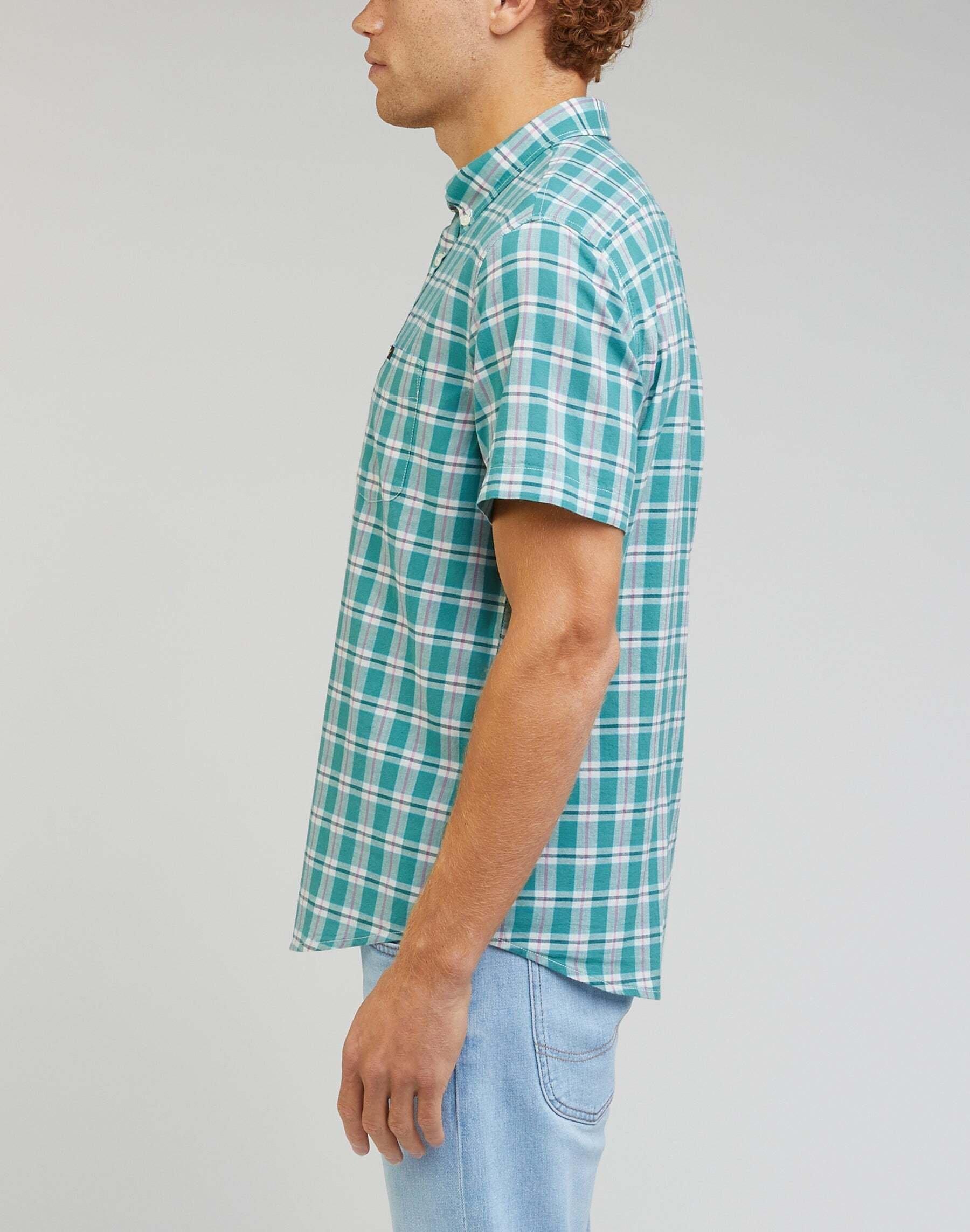 Lee  Hemd Button Down Shirt 