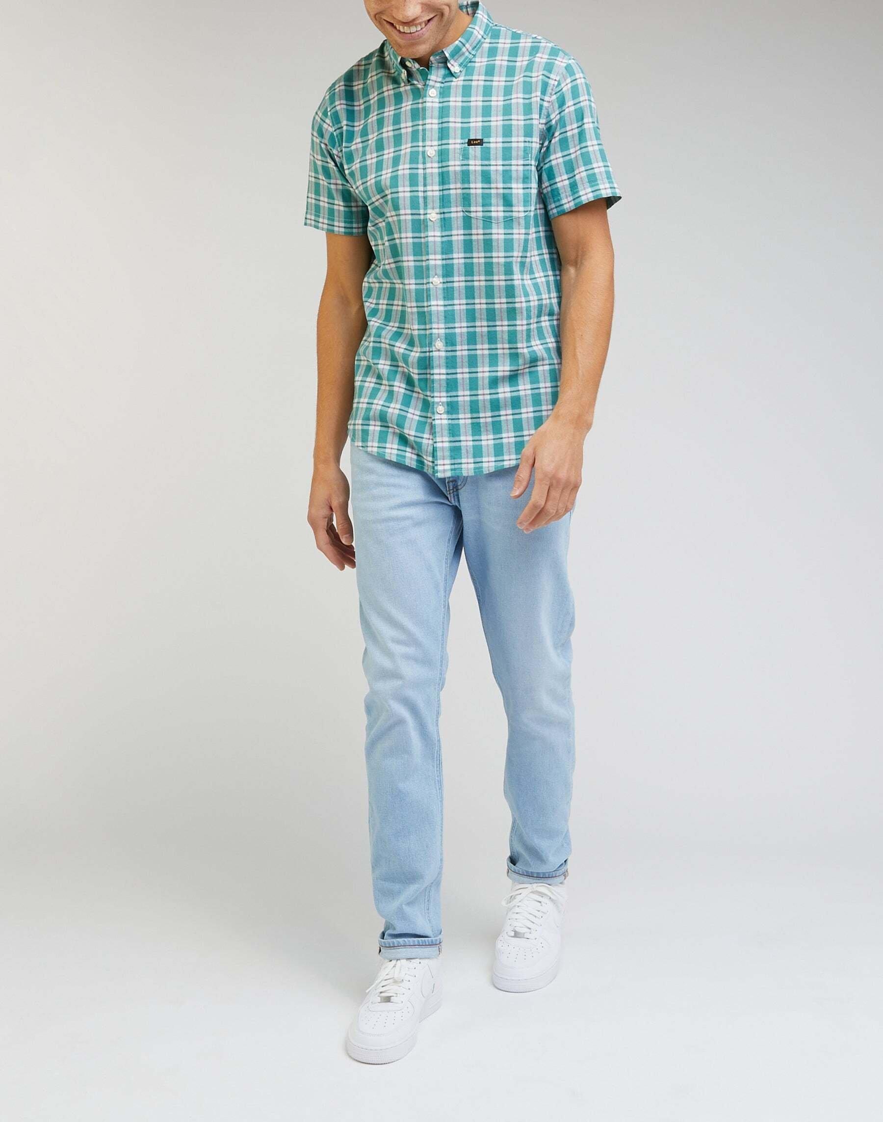 Lee  Hemd Button Down Shirt 