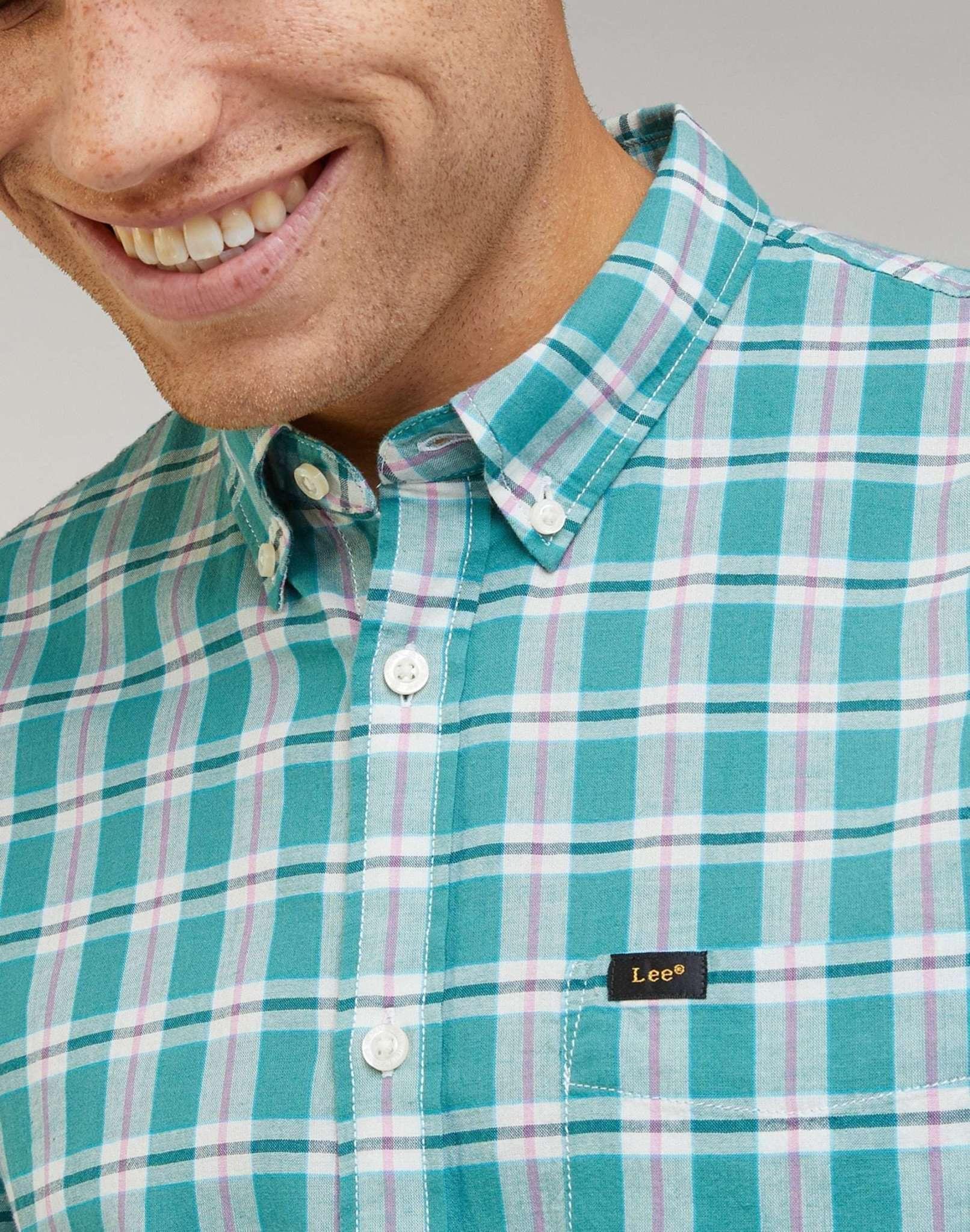 Lee  Hemd Button Down Shirt 