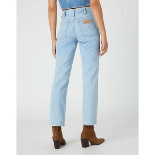 Wrangler  Jean droit Wild West 