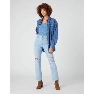 Wrangler  Jean droit Wild West 