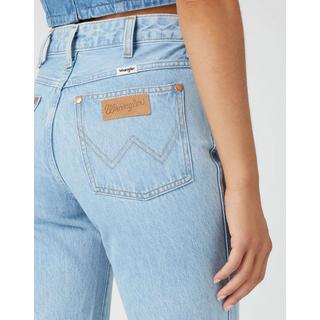 Wrangler  Jean droit Wild West 