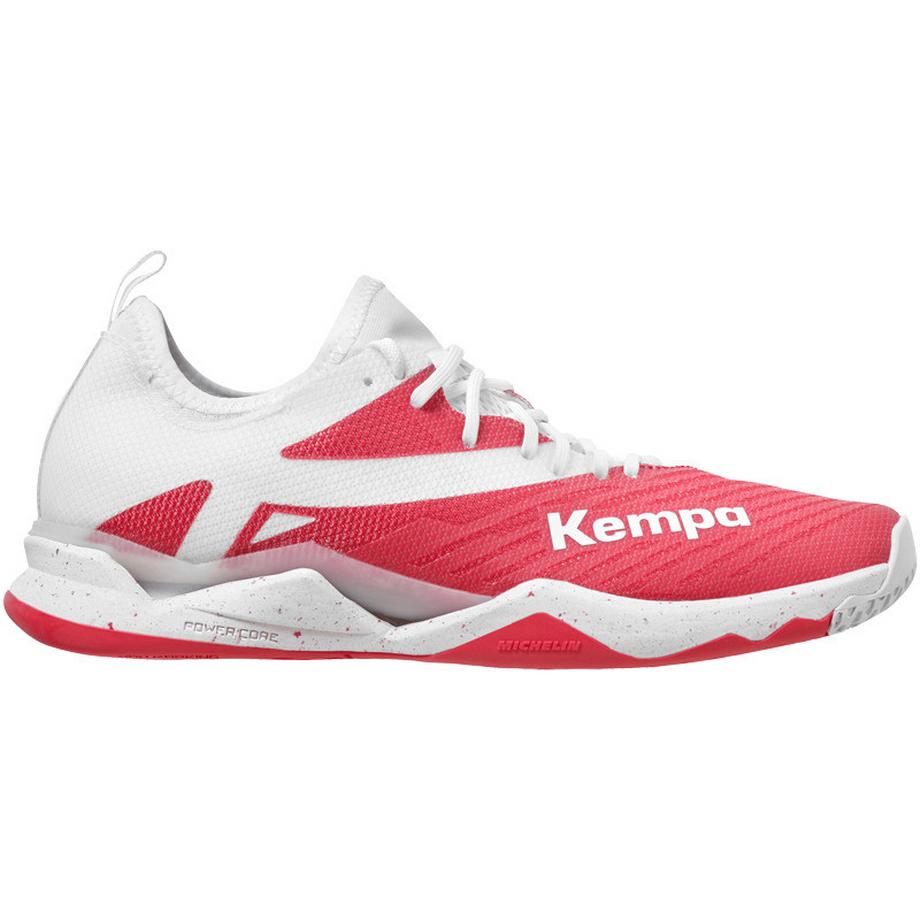 hallenschuhe femme wing lite 2.0