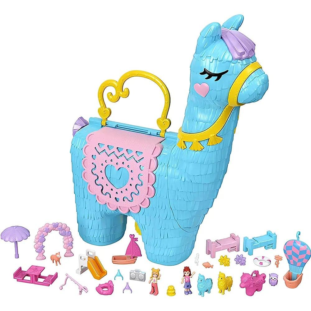 Image of Pop Llama Party Multicolor