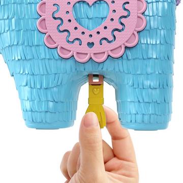 Polly Pocket HHX74 accessorio per bambola Set da gioco per bambole