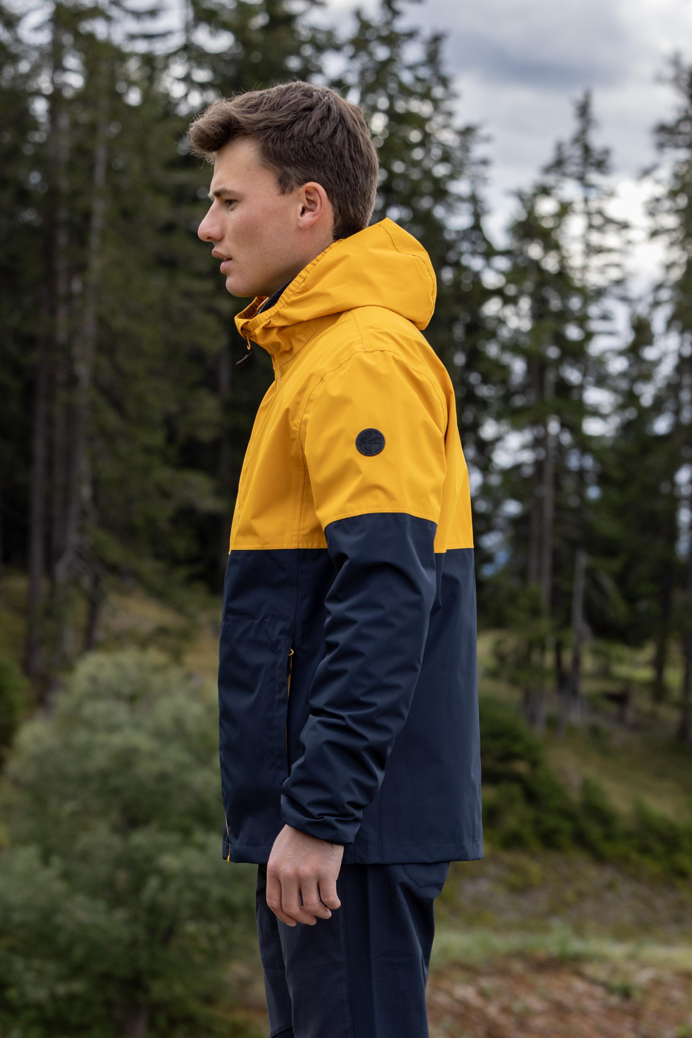 Rukka Travellight Regenjacke  