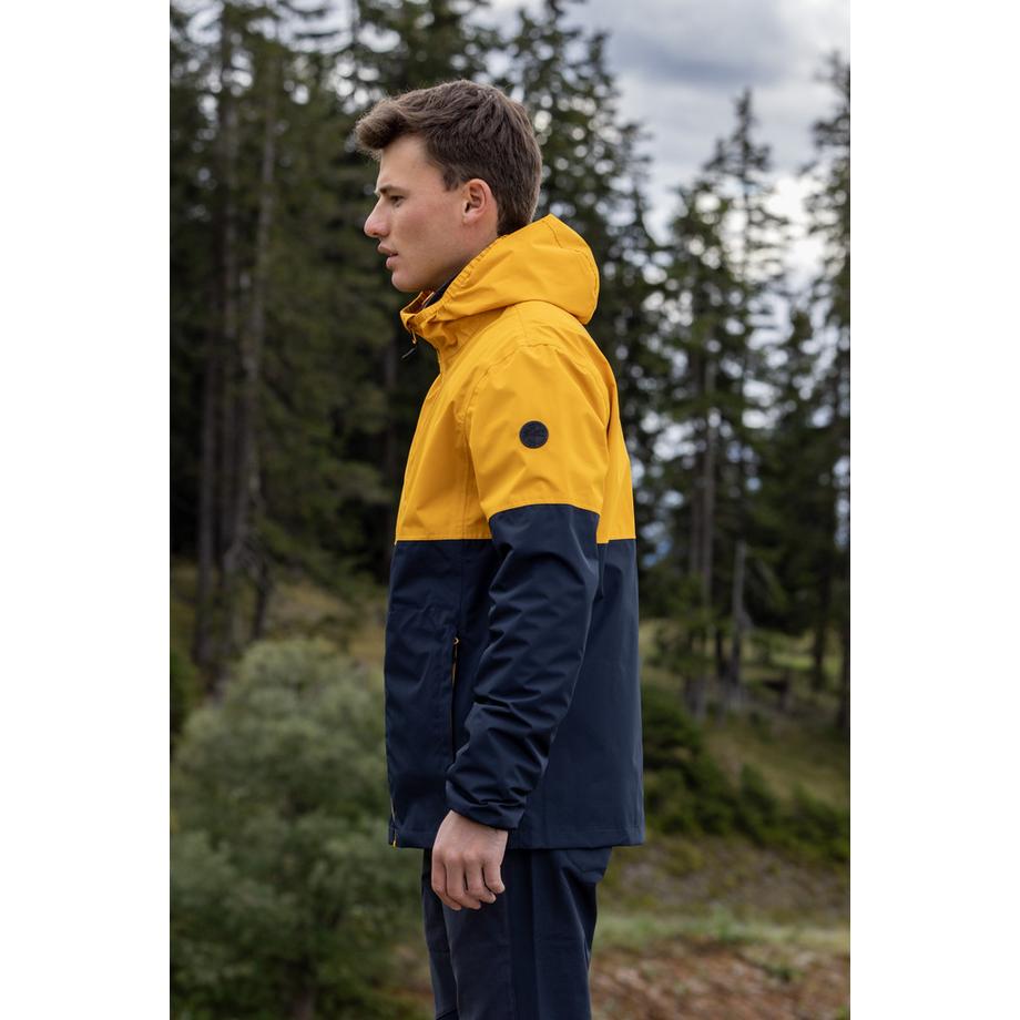Rukka Travellight Veste de pluie  