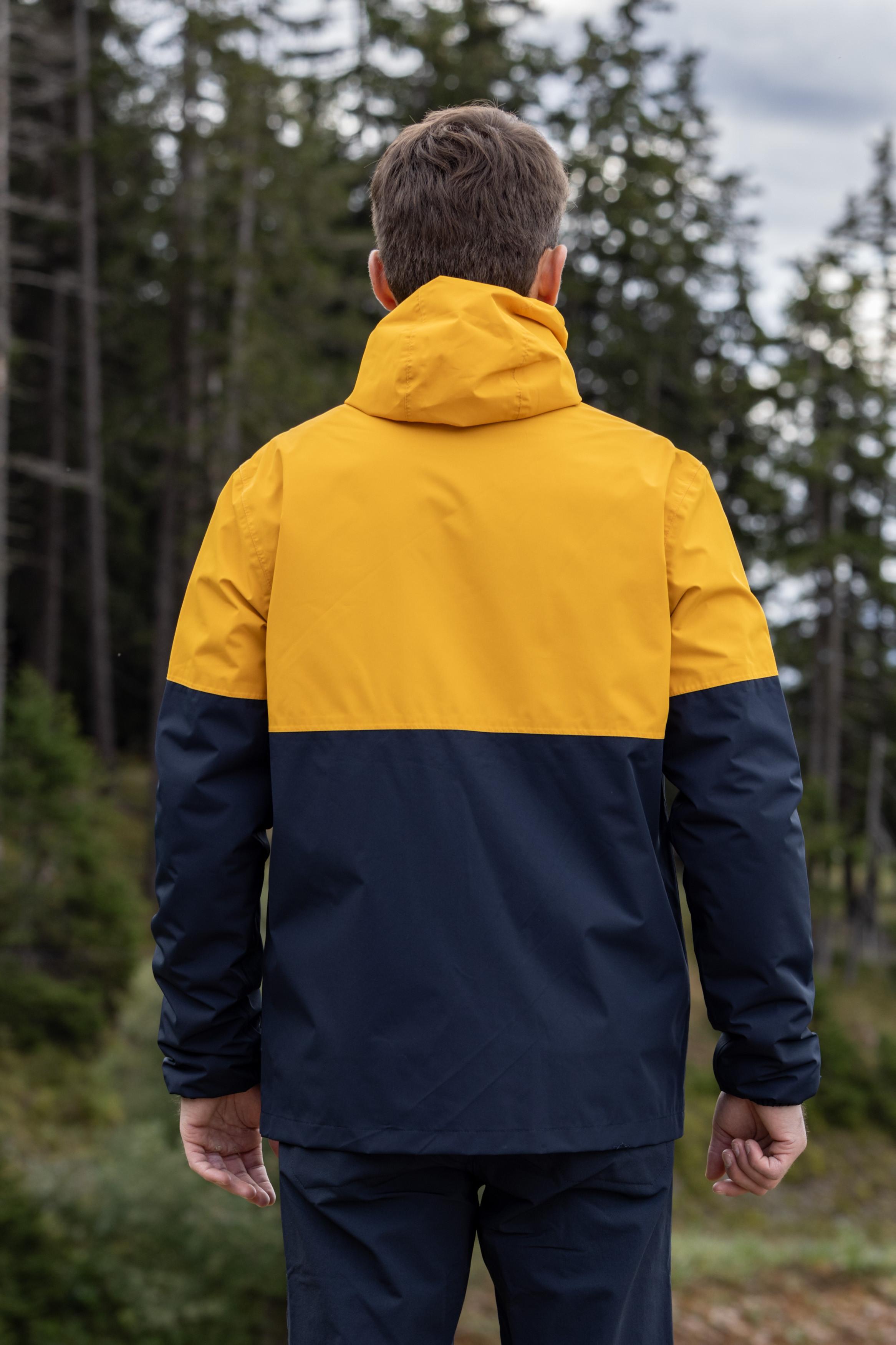 Rukka Travellight Regenjacke  