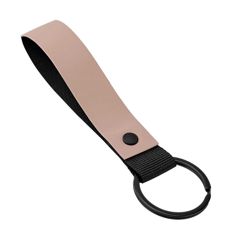 Bagbase  Schlüsselanhänger, PUBeschichtung, Matt 