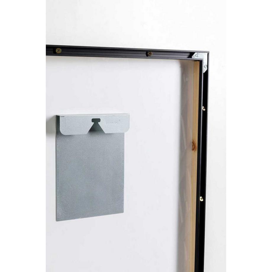 KARE Design Gerahmtes Bild City Tour 100x150  