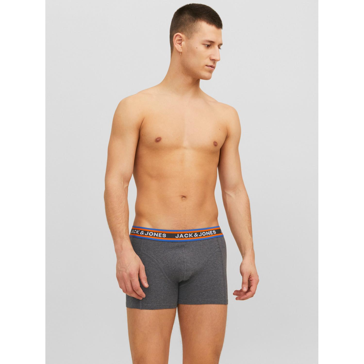 JACK & JONES  Lot de 3 maillots de bain  Myle 